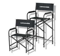 Cannondale - Director's Chair