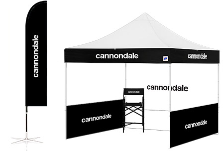 Cannondale - Eclipse™ II Package