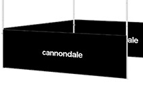 Cannondale - Railskirt