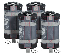 Set of 4 Weight Bags